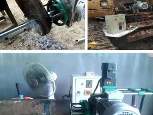 工程機械鏜孔機 贛州挖掘機小型鏜孔應用與照明器具制造中的精密工藝