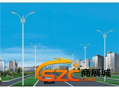高郵市金春照明器材廠 專業路燈桿生產廠家的匠心制造之路