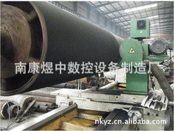 南康煜中數控設備制造廠 拓展業務版圖，布局橡膠機械與照明器具制造